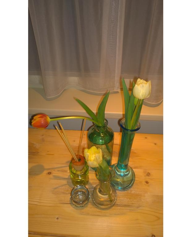 B&B Klaar Joure Rum bild