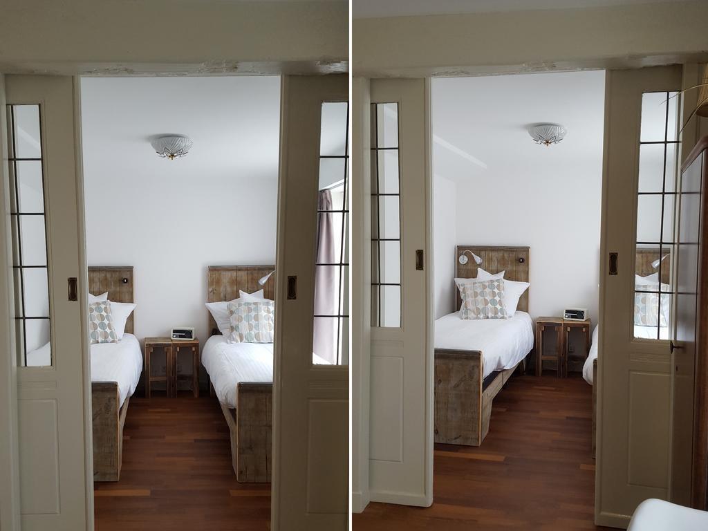 B&B Klaar Joure Exteriör bild