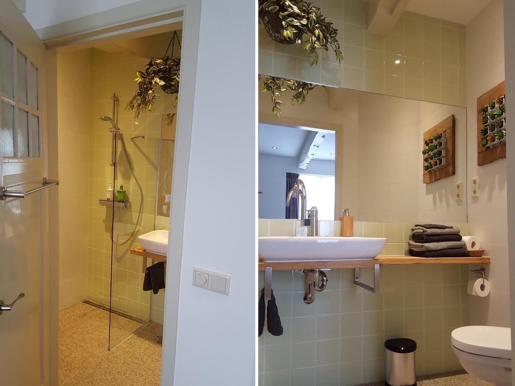 B&B Klaar Joure Exteriör bild