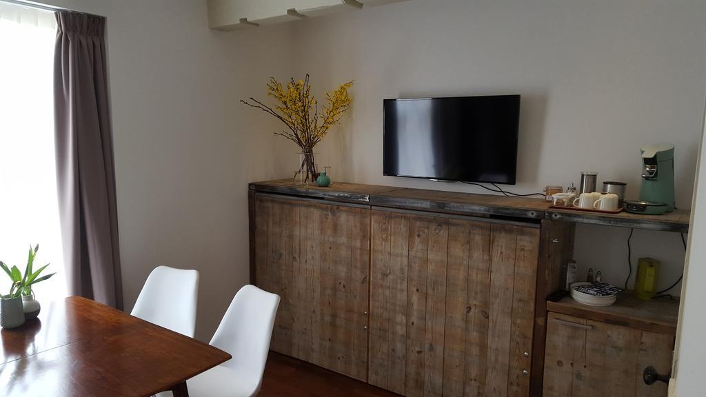 B&B Klaar Joure Exteriör bild