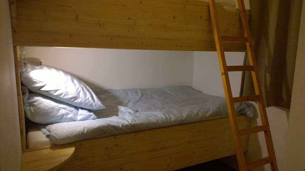 B&B Klaar Joure Rum bild