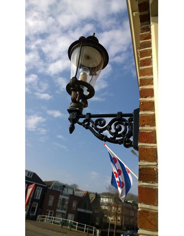 B&B Klaar Joure Exteriör bild